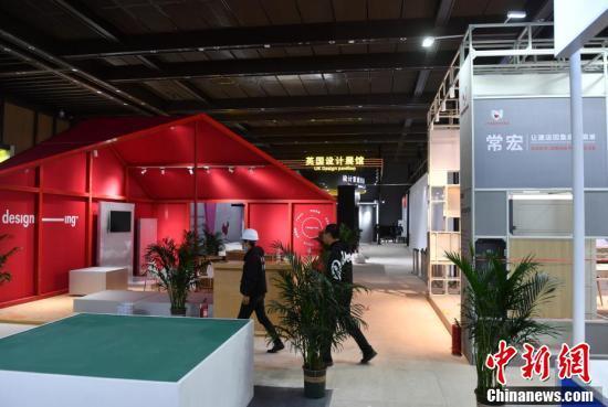 雄安商務服務中心會展中心即將首次亮相，展覽服務迎來新篇章