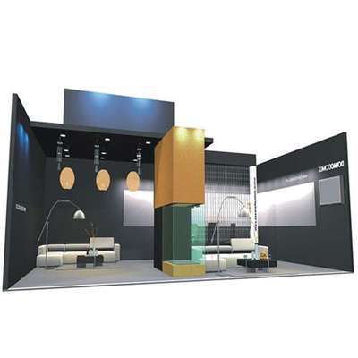 石家莊展覽展示公司服務、價格及器材選購全攻略