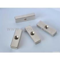 東營(yíng)磁性材料產(chǎn)業(yè)2018年市場(chǎng)格局與技術(shù)創(chuàng)新趨勢(shì)分析