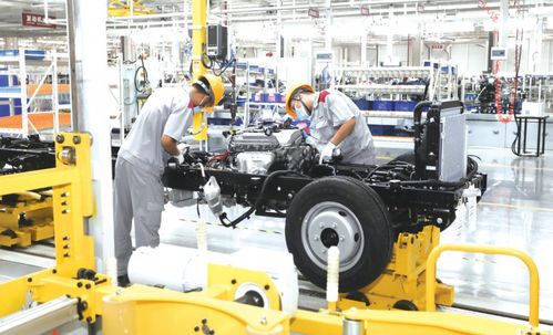 三城同城化 膠東經(jīng)濟圈一體化加速下的磁電產(chǎn)業(yè)觀察