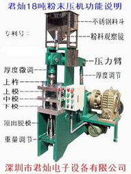 粉末壓機行業 制造、出口與磁電產品研發的協同發展