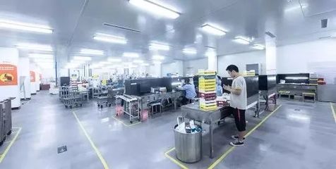 全新定義“好鏡片 不等待” 如何借助企業(yè)管理服務重塑行業(yè)用戶體驗